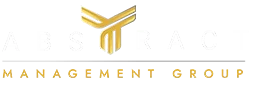 Abstract Management Group Logo